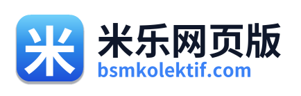 米乐网页版 Logo
